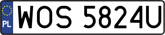 WOS5824U