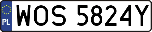 WOS5824Y