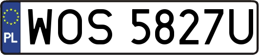 WOS5827U
