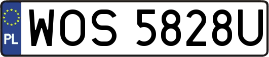 WOS5828U