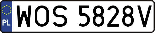 WOS5828V