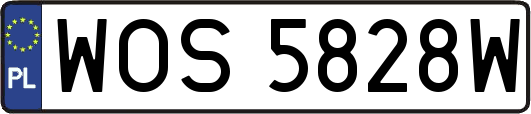 WOS5828W
