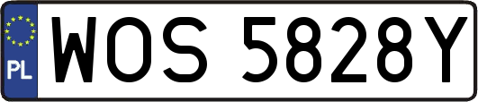 WOS5828Y