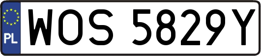 WOS5829Y