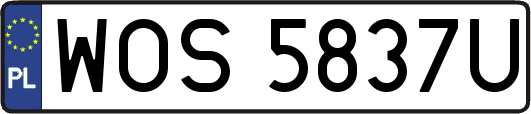 WOS5837U
