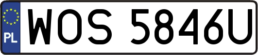 WOS5846U