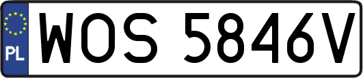 WOS5846V