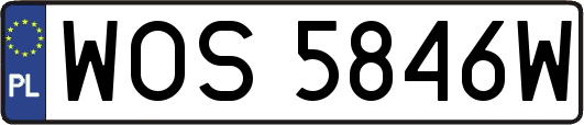 WOS5846W