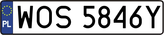 WOS5846Y