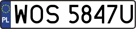 WOS5847U