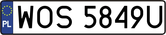WOS5849U