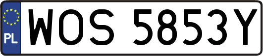 WOS5853Y