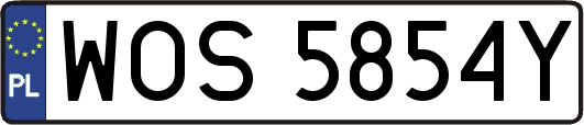 WOS5854Y