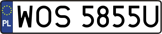 WOS5855U