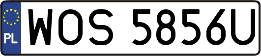 WOS5856U