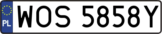 WOS5858Y