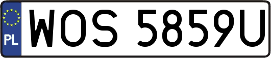 WOS5859U