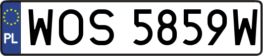 WOS5859W