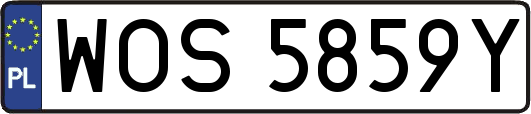 WOS5859Y