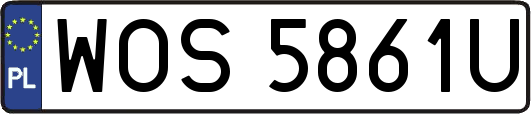 WOS5861U