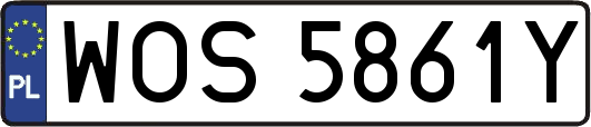 WOS5861Y