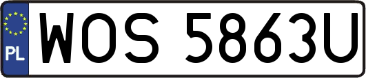 WOS5863U