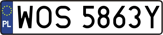 WOS5863Y