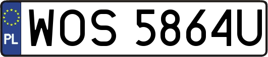 WOS5864U