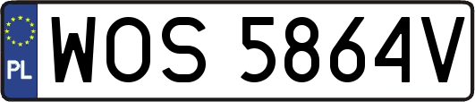 WOS5864V
