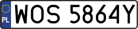 WOS5864Y