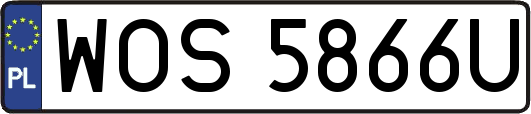 WOS5866U