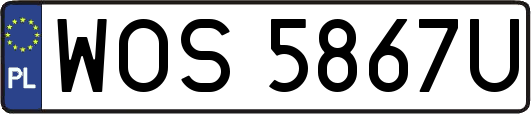 WOS5867U