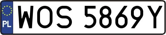WOS5869Y