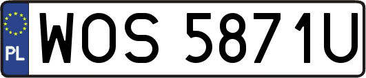 WOS5871U