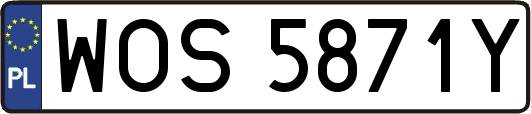 WOS5871Y