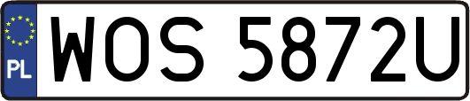 WOS5872U