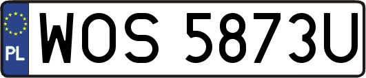 WOS5873U