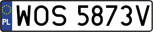 WOS5873V