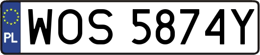 WOS5874Y