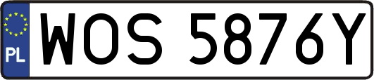 WOS5876Y