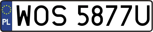 WOS5877U