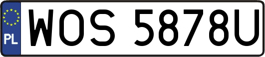 WOS5878U