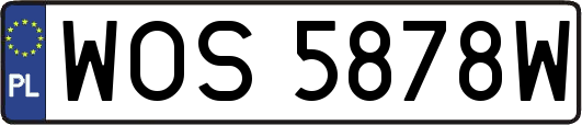 WOS5878W