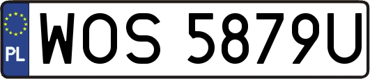 WOS5879U
