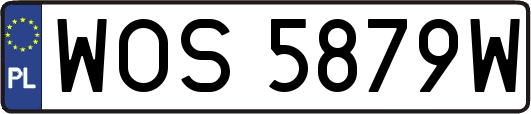 WOS5879W