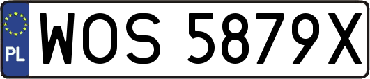 WOS5879X