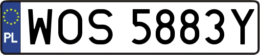 WOS5883Y