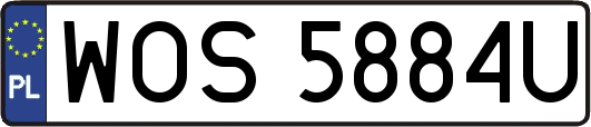 WOS5884U