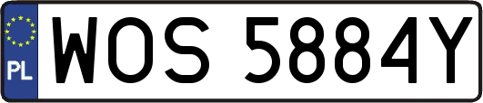 WOS5884Y