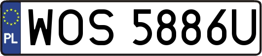 WOS5886U